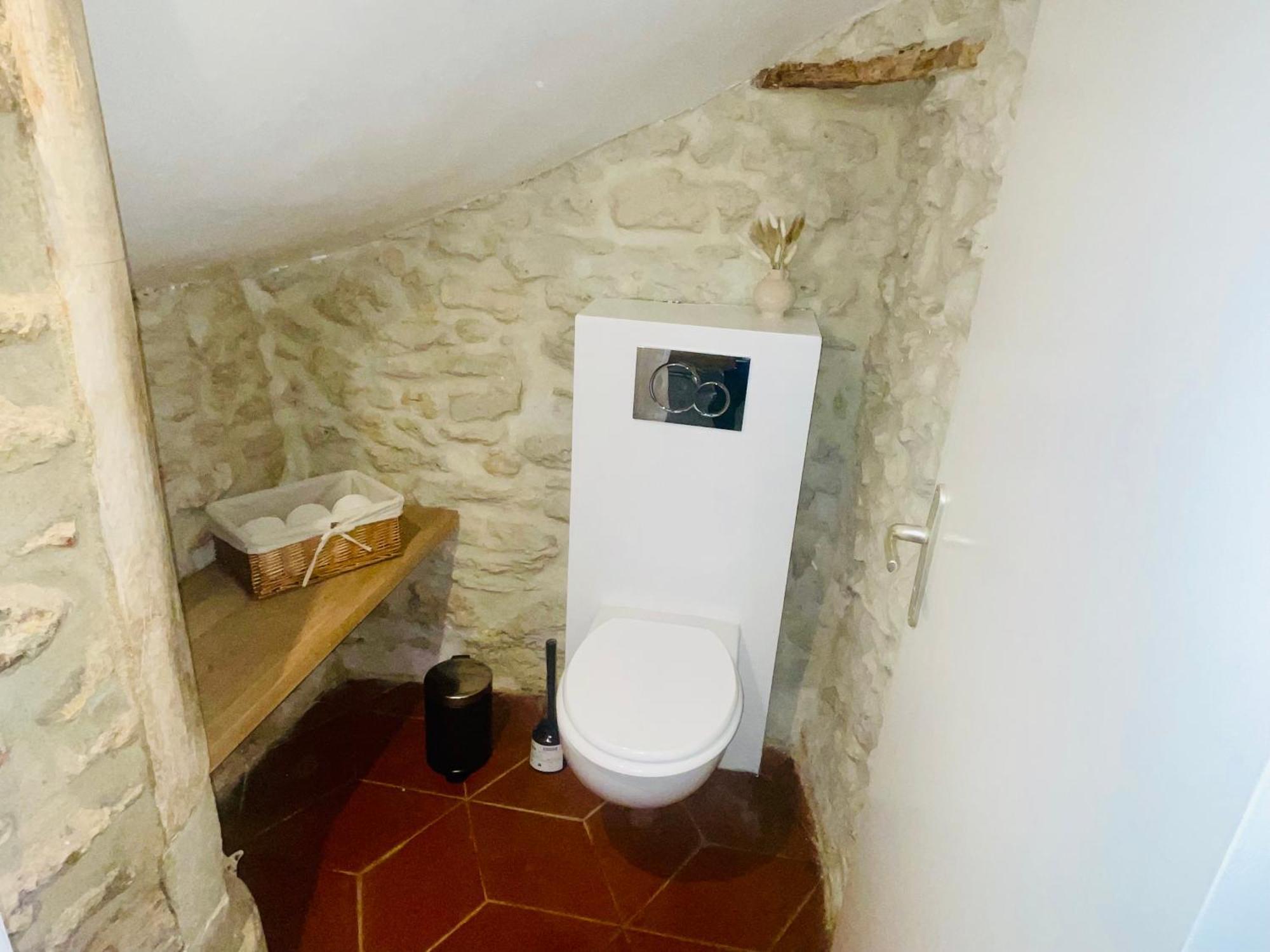 Maisonette Duplex - Tout Equipe - Matelas Haute Qualite Marly-le-Roi Extérieur photo